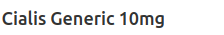 tadalafil-generic-10mg