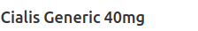 tadalafil-generic-40mg