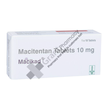 macitentan uses, macitentan class, opsutan 10 mg, opsutan tablet