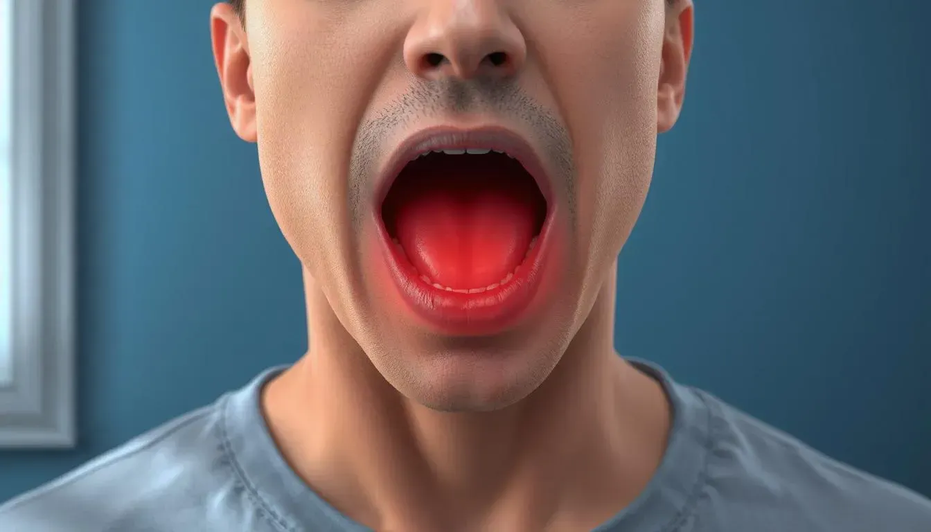 Common Budesonide Side Effects: What to Expect With Long-Term Use