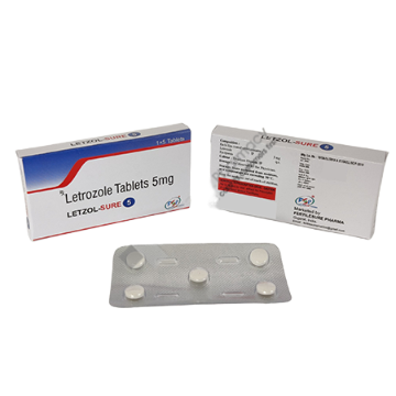 Letrozole