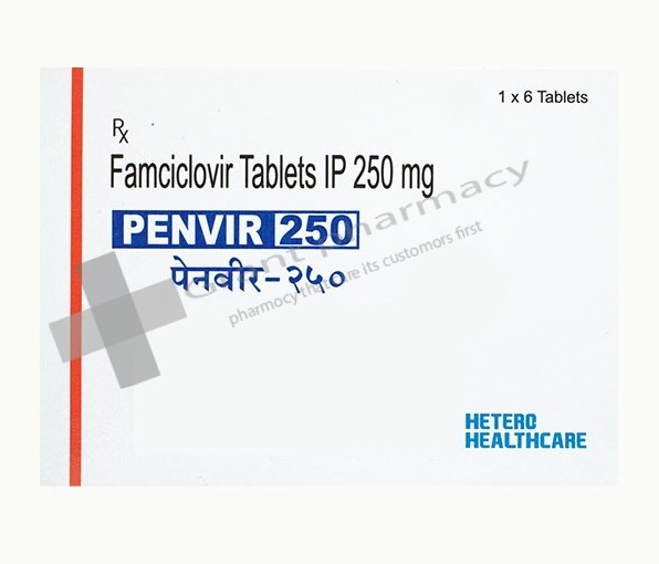 Famvir