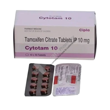 cytotam 10