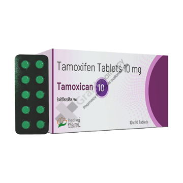 tamoxican
