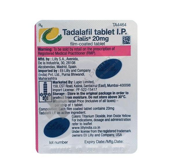 Cialis Professional | Grantpharmacy