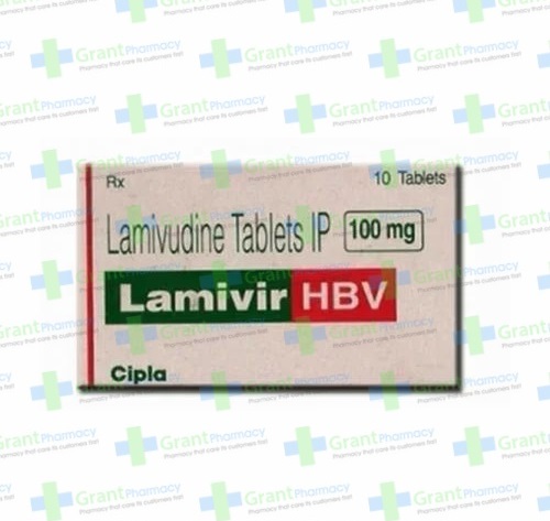 lamivir
