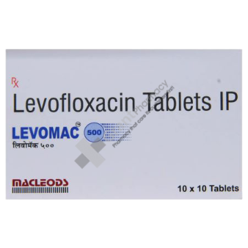 Levofloxacin3.png levofloxacin, antibiotic, fluoroquinolone, bacterial infection, respiratory infections, urinary tract infection, skin infection, eye drops, dosage, side effects