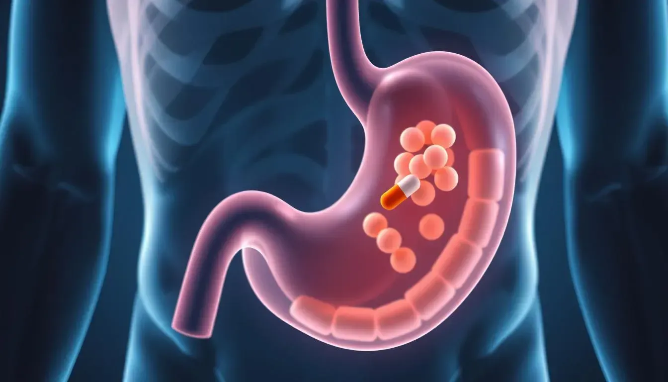 amoxicillin-empty-stomach.webp Does Amoxicillin Hurt Your Stomach