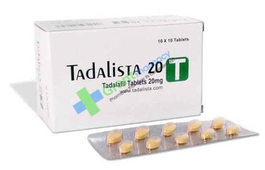 tadalista 20