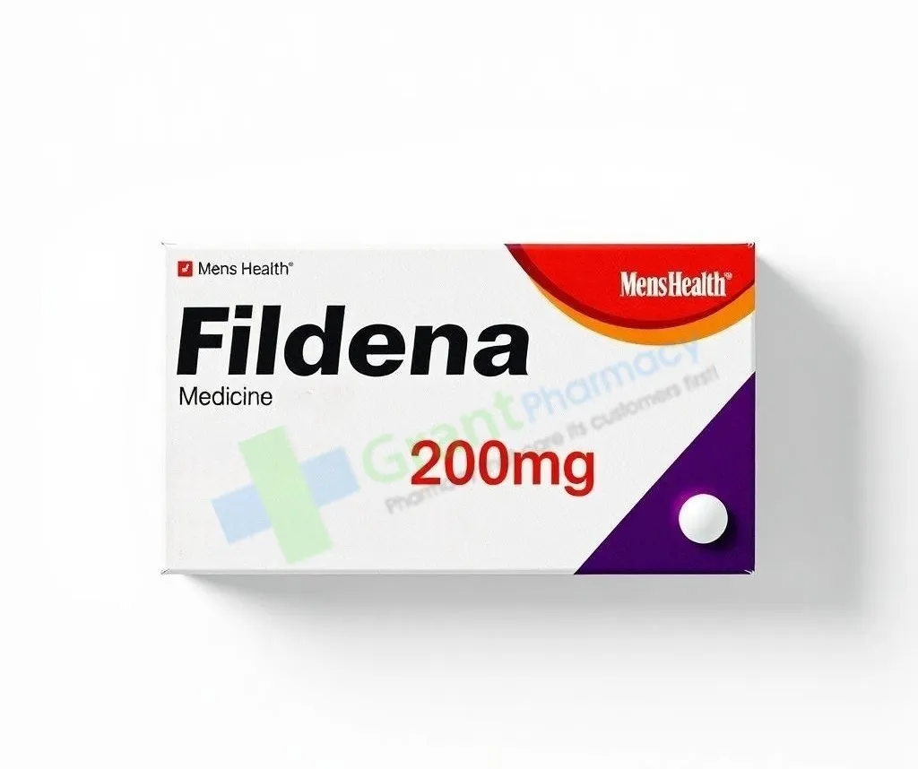 Fildena 150 with Fildena 150 mg