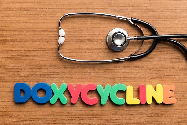Doxycycline Para Que Sirve with Doxycycline Weight Gain