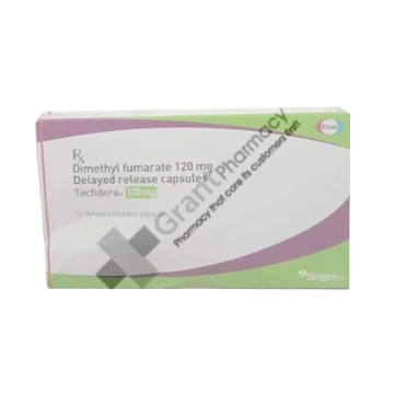 sclerogem, dimethyl fumarate 120 mg, dimethyl fumarate uses,dimethyl fumarate interactions