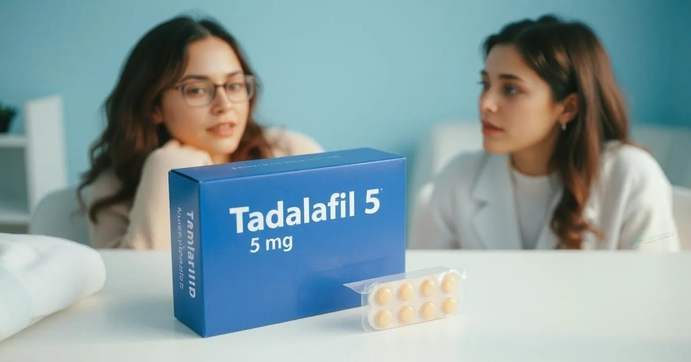 Tadalafil 5 mg How Long Does It last