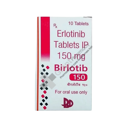 birlotib 150