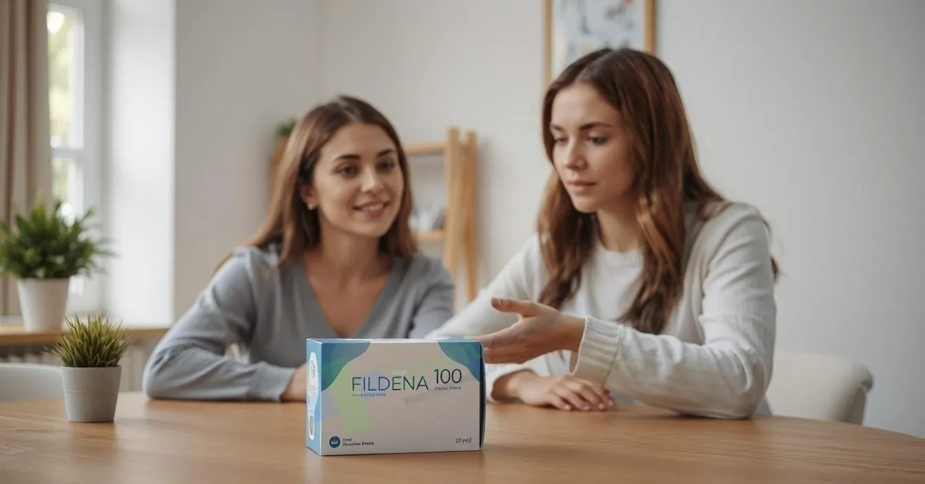 Fildena Pills with Fildena Double 200mg